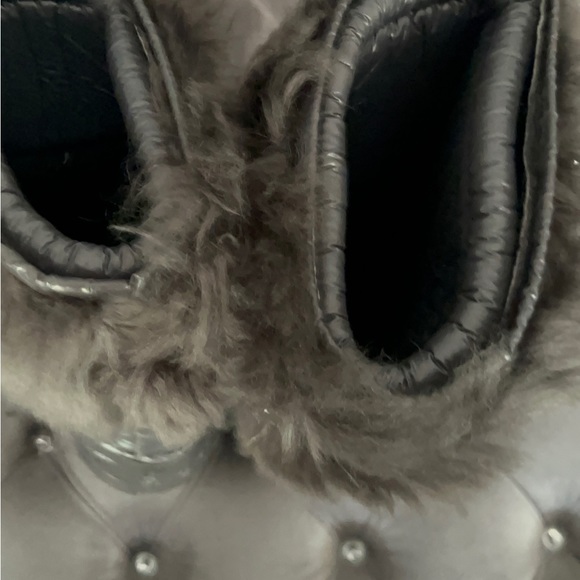 Dior Snow/Rain Boots - Picture 6 of 12